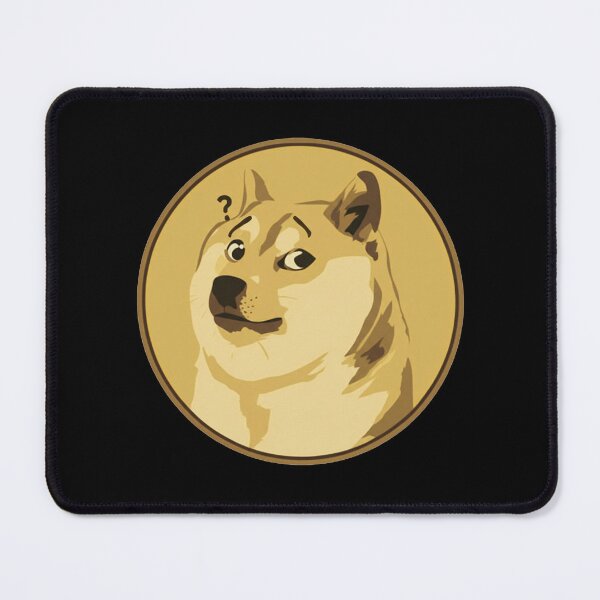 Item preview, Puzzled Doge designed and sold by zzz888.