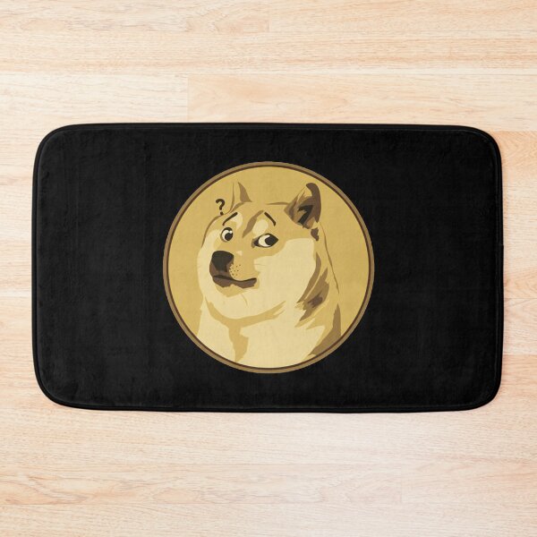 Item preview, Puzzled Doge designed and sold by zzz888.