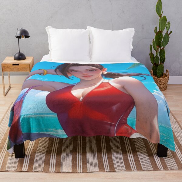 Item preview, Mai Shiranui designed and sold by jinwooo.