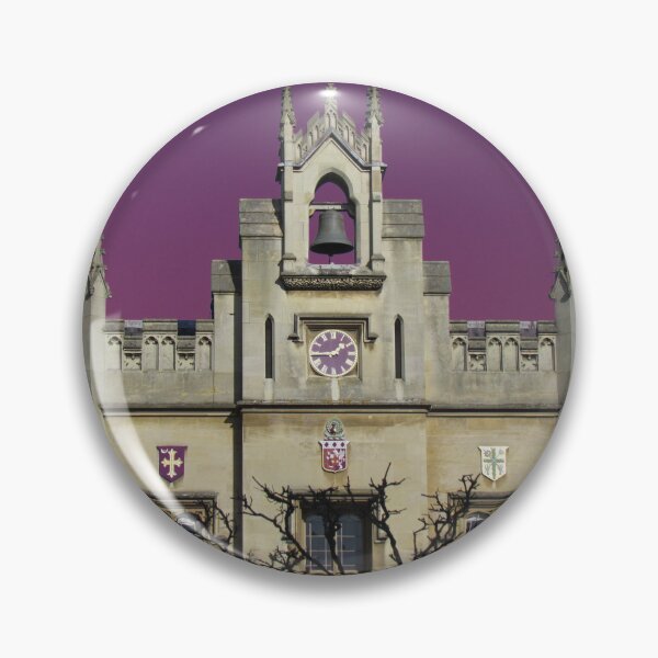 Item preview, Sidney College, Cambridge University designed and sold by wiggyofipswich.