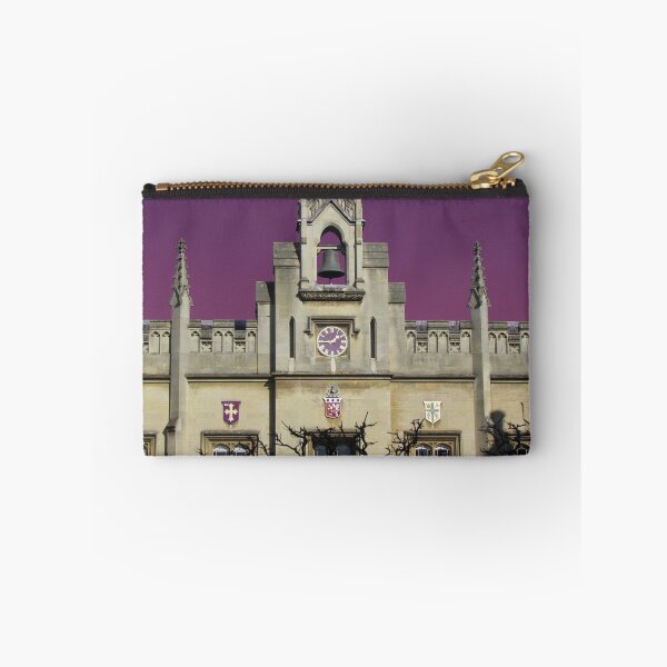 Item preview, Sidney College, Cambridge University designed and sold by wiggyofipswich.