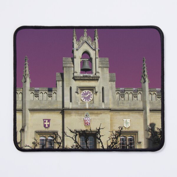 Item preview, Sidney College, Cambridge University designed and sold by wiggyofipswich.