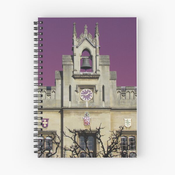 Item preview, Sidney College, Cambridge University designed and sold by wiggyofipswich.