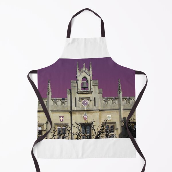 Item preview, Sidney College, Cambridge University designed and sold by wiggyofipswich.