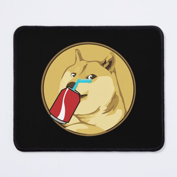 Item preview, Refreshing Crypto Doge designed and sold by zzz888.