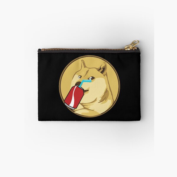 Item preview, Refreshing Crypto Doge designed and sold by zzz888.