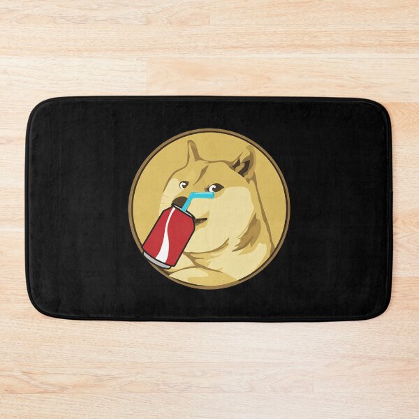Item preview, Refreshing Crypto Doge designed and sold by zzz888.