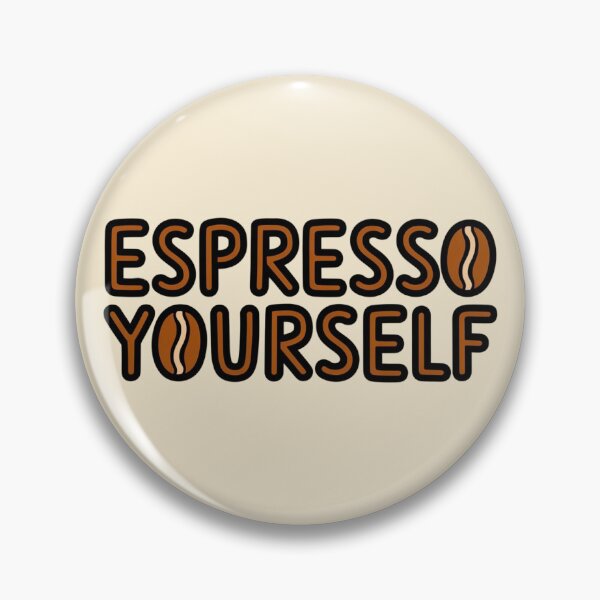Item preview, Expresso Yourself designed and sold by Myra365Art.