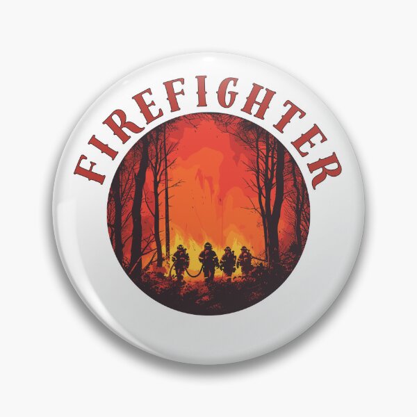 Item preview, Firefighter 2 designed and sold by aipolohu.