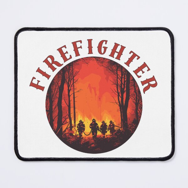 Item preview, Firefighter 2 designed and sold by aipolohu.