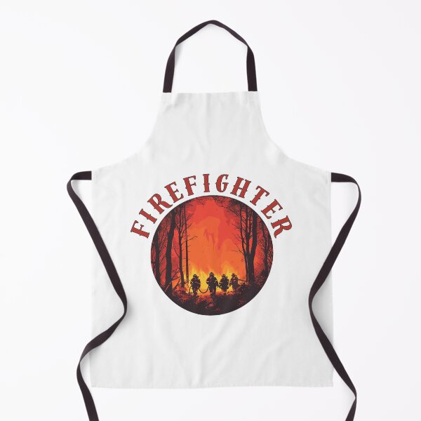 Item preview, Firefighter 2 designed and sold by aipolohu.