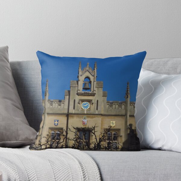Item preview, Blue Sky, Sidney College, University of Cambridge designed and sold by wiggyofipswich.