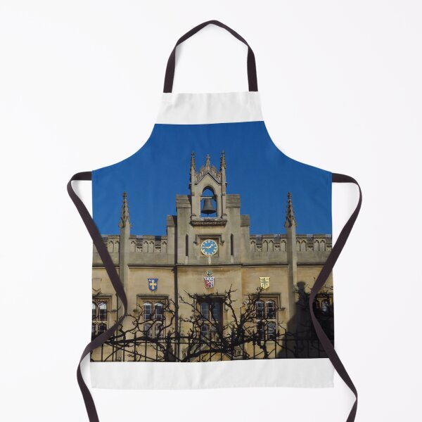 Item preview, Blue Sky, Sidney College, University of Cambridge designed and sold by wiggyofipswich.