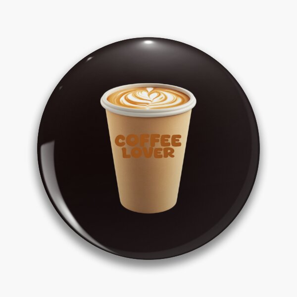 Artikelvorschau, Zertifiziertes Kaffeeliebhaber-T-Shirt – Umarmen Sie Ihre Koffein-Leidenschaft entworfen und verkauft von Unlimited-Style.