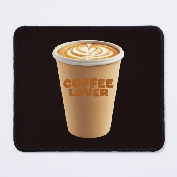 Item preview, Certified Coffee Lover T-Shirt – Embrace Your Caffeine Passion designed and sold by Unlimited-Style.