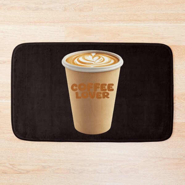 Item preview, Certified Coffee Lover T-Shirt – Embrace Your Caffeine Passion designed and sold by Unlimited-Style.