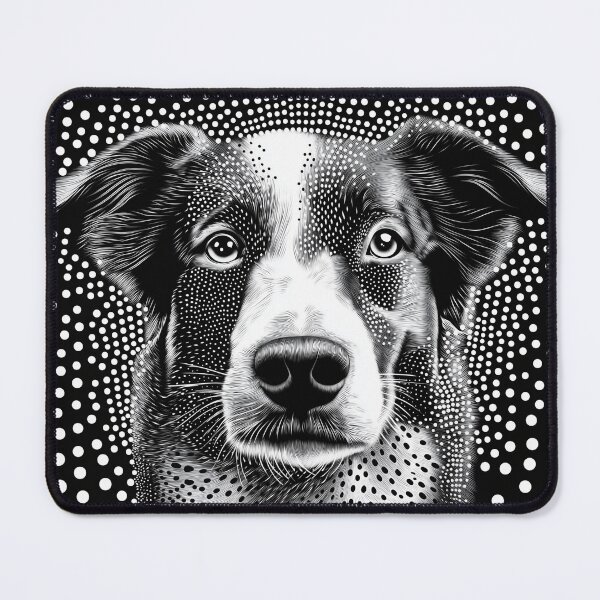 Item preview, Sheepdog designed and sold by Richenda.