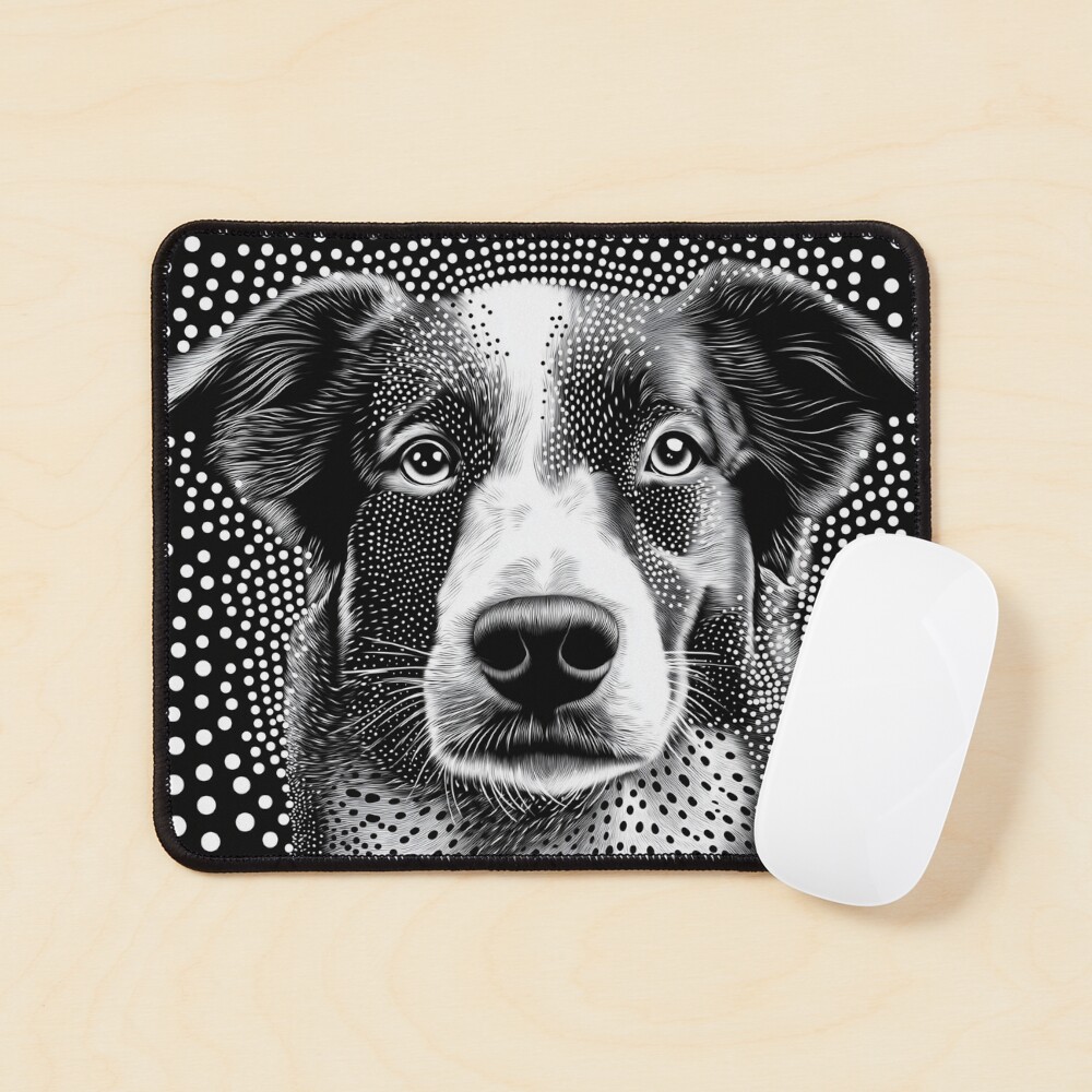 Item preview, Mouse Pad designed and sold by Richenda.
