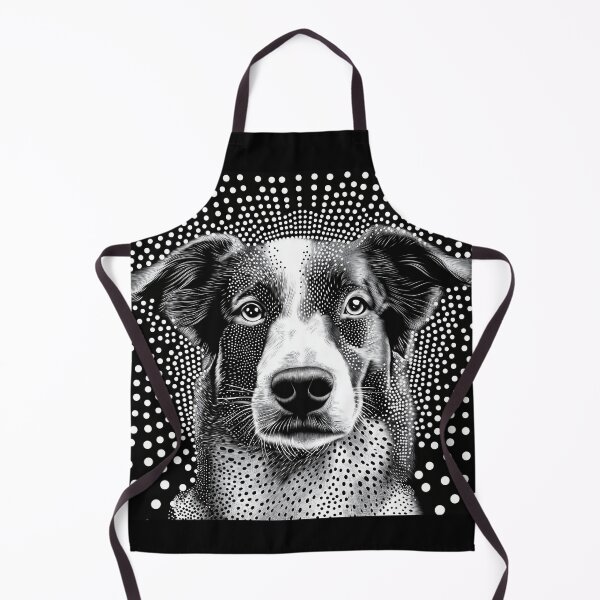 Item preview, Sheepdog designed and sold by Richenda.