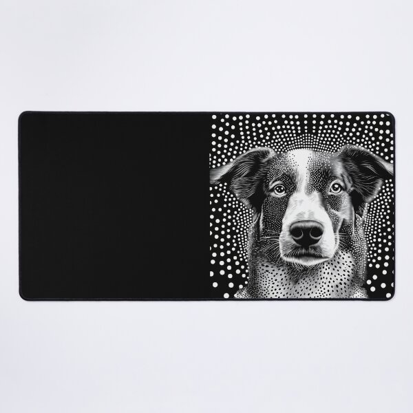 Item preview,  Sheepdog designed and sold by Richenda.