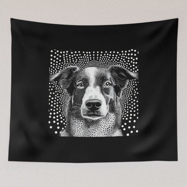 Item preview,  Sheepdog designed and sold by Richenda.