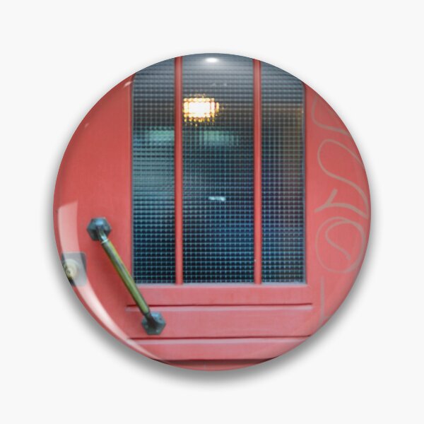 Item preview, Red door designed and sold by boogeyman.