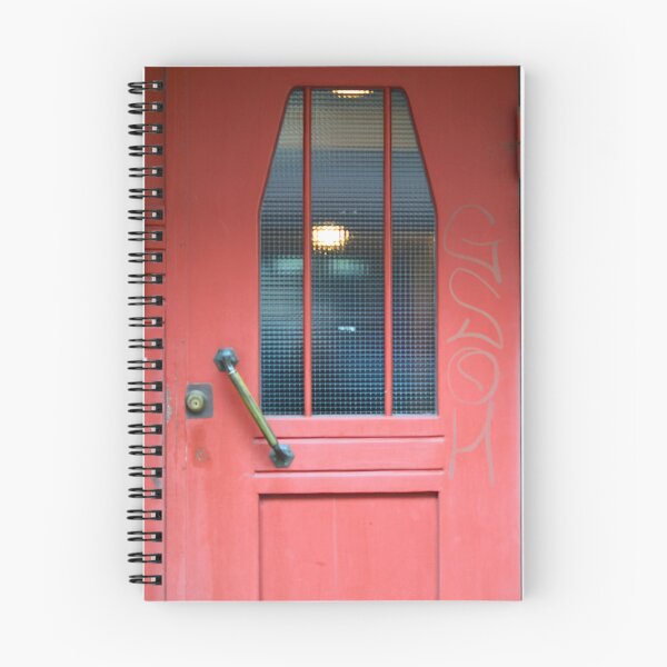 Item preview, Red door designed and sold by boogeyman.