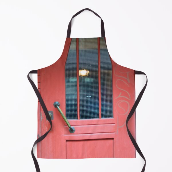 Item preview, Red door designed and sold by boogeyman.