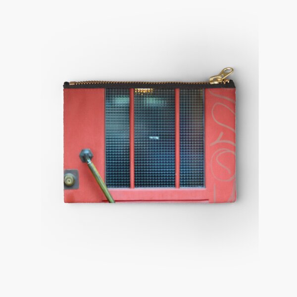 Item preview, Red door designed and sold by boogeyman.