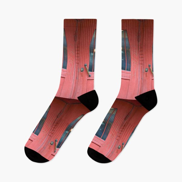 Item preview, Red door designed and sold by boogeyman.