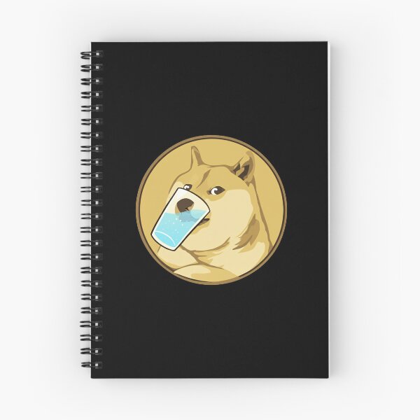 Item preview, Hydrated Crypto Doge designed and sold by zzz888.
