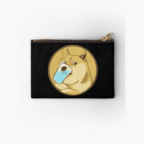 Item preview, Hydrated Crypto Doge designed and sold by zzz888.