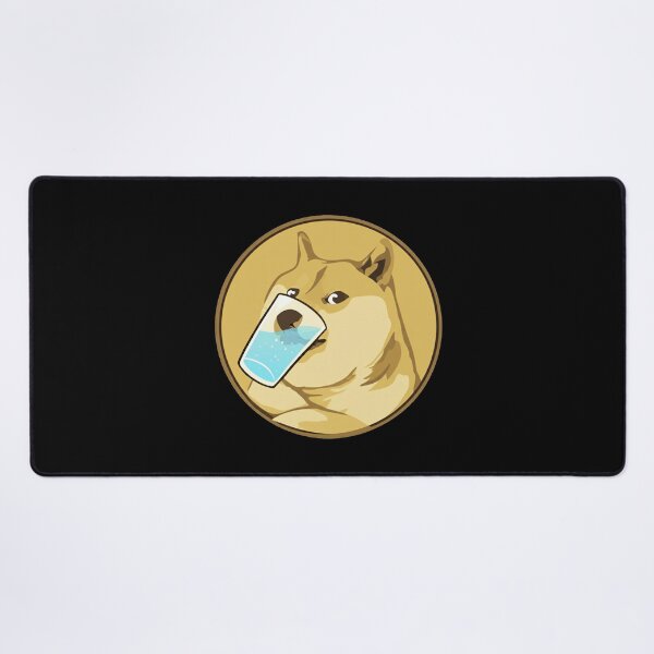 Item preview, Hydrated Crypto Doge designed and sold by zzz888.