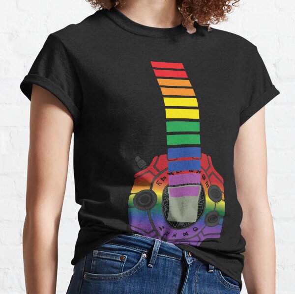 Artikel-Vorschau von Gay Pride Digivice # 2, designt und verkauft von Andrenesh.