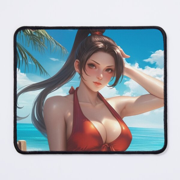 Item preview, Mai Shiranui designed and sold by jinwooo.