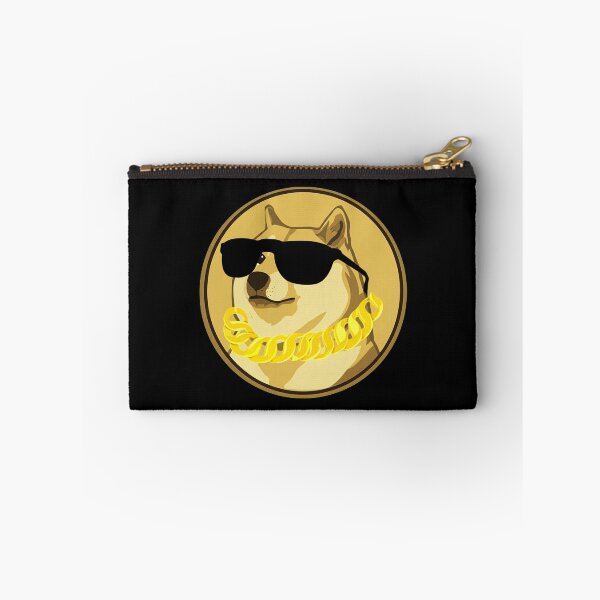 Item preview, Smooth Crypto Doge designed and sold by zzz888.