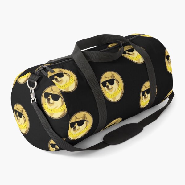 Item preview, Smooth Crypto Doge designed and sold by zzz888.