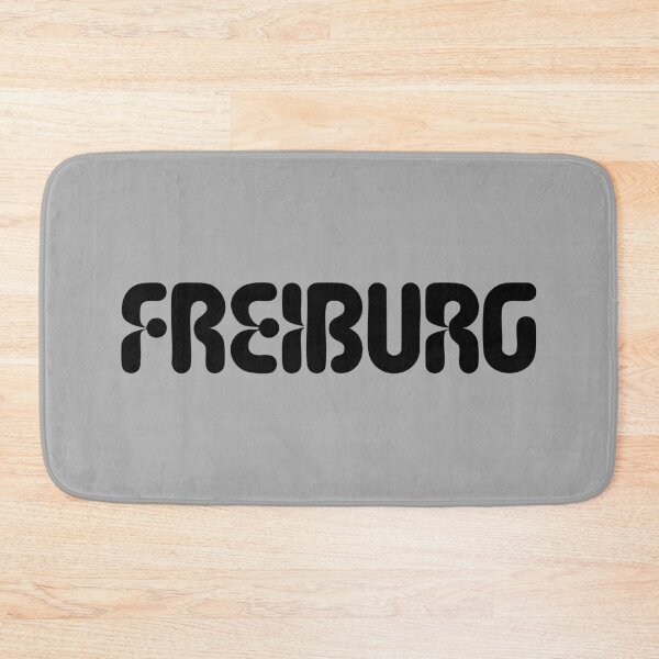 Item preview, Freiburg Typography designed and sold by Twisted Kids.