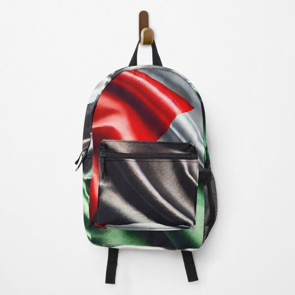Item preview, Palestinian Flag designed and sold by Intriguing Designs.