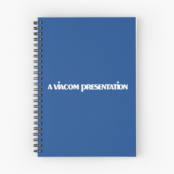Item preview, A Viacom Presentation 1971 designed and sold by GoalieTurtle.