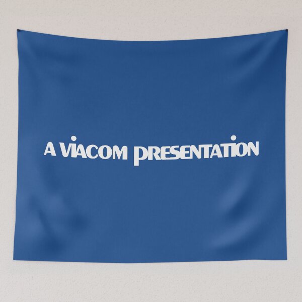 Item preview, A Viacom Presentation 1971 designed and sold by GoalieTurtle.