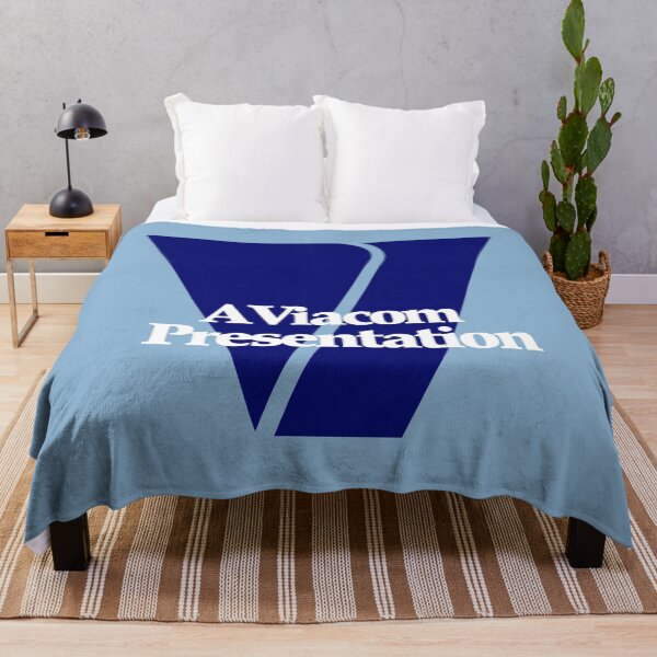 Item preview, A Viacom Presentation 1976 designed and sold by GoalieTurtle.