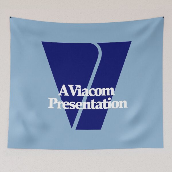 Item preview, A Viacom Presentation 1976 designed and sold by GoalieTurtle.