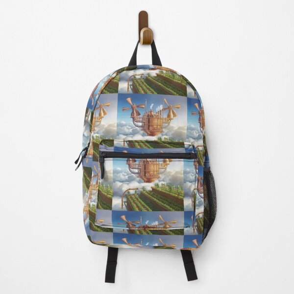 Item preview, lucky sky farm designed and sold by holylandzreiki.