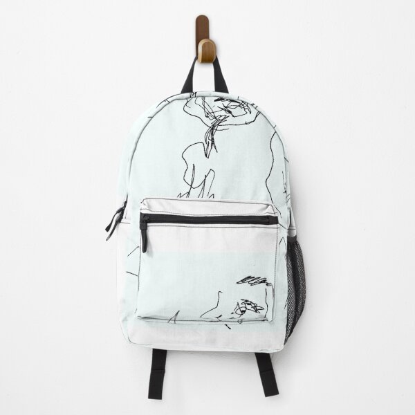 Item preview, worn-out places, worn-out faces designed and sold by Studio Mama.