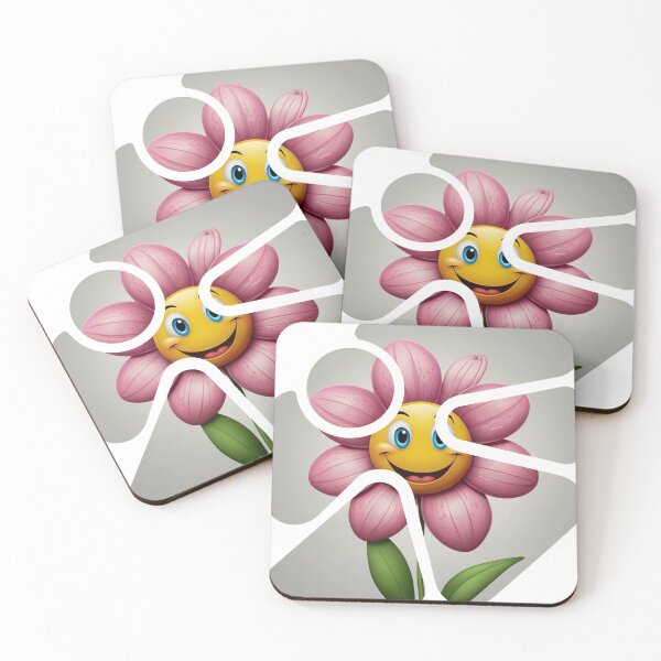 Item preview, Smiling Sunflower designed and sold by CatSketch2024Studio.
