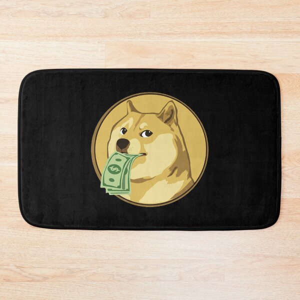 Item preview, Money Munching Doge designed and sold by zzz888.