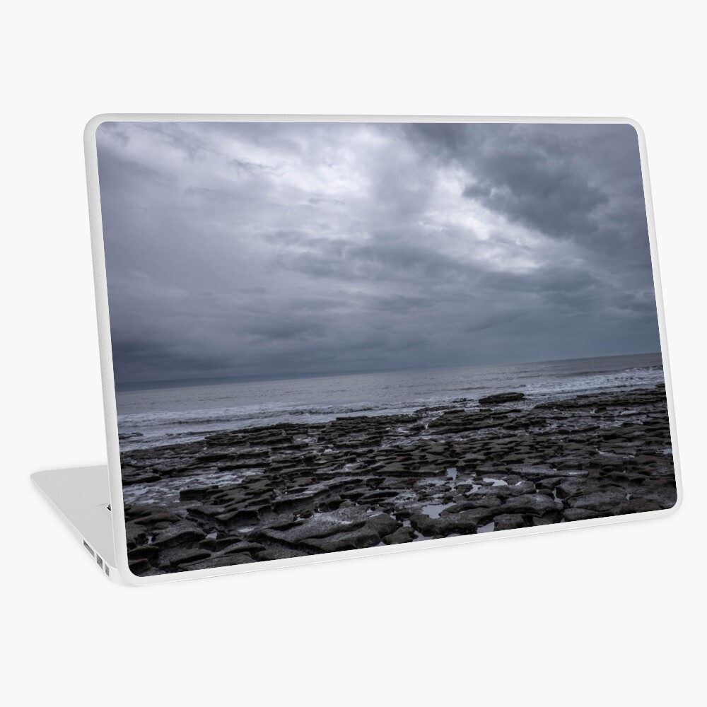 Coast II Laptop Skin