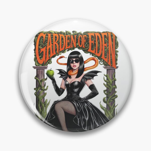 Item preview, Lady Gaga Garden of Eden designed and sold by gagabracadabra.