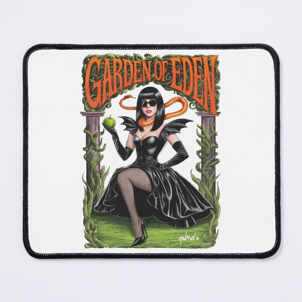 Item preview, Lady Gaga Garden of Eden designed and sold by gagabracadabra.